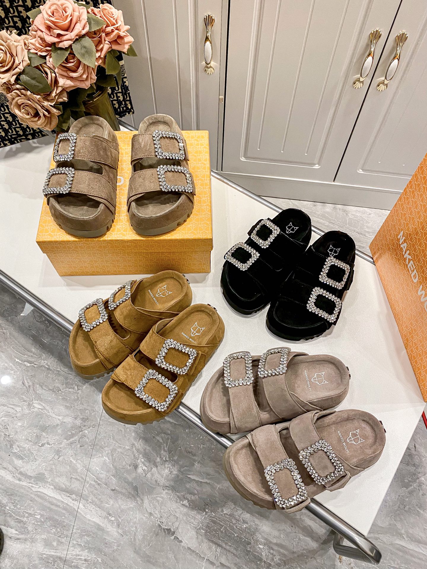 Naked Wolfe shoes 02